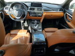 BMW Series 3 2016