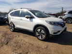 Honda CR-V 2015