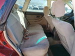 Subaru Legacy 2003