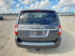 Chrysler Voyager 2014