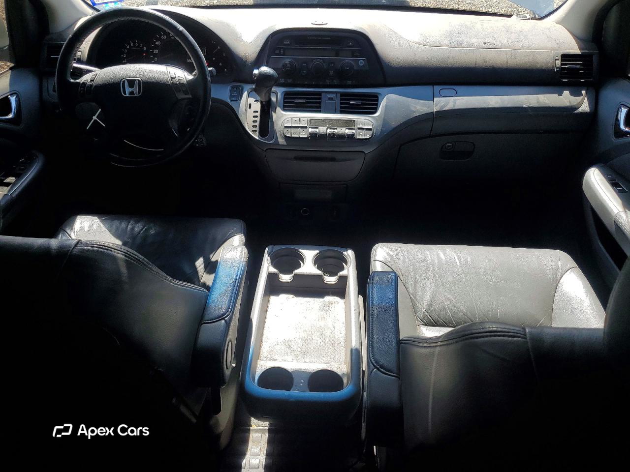 Honda Odyssey 2007