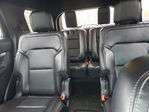 Ford Explorer 2016
