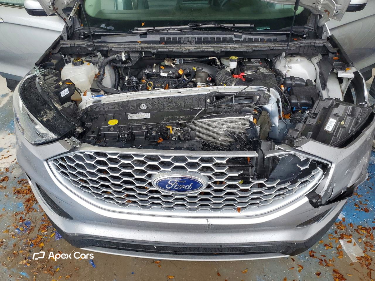 Ford Edge 2024