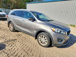Kia Sorento 2017