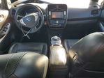 Nissan Leaf 2013