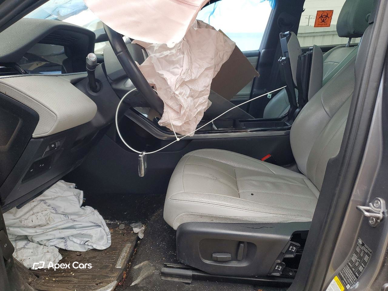 Land Rover Range Rover 2020