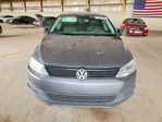 Volkswagen Jetta 2012