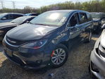 Chrysler Pacifica 2019