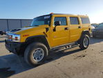 Hummer H2 2003