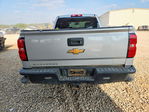 Chevrolet Silverado 2018