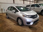 Honda Fit 2015