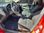 Toyota Corolla 2012
