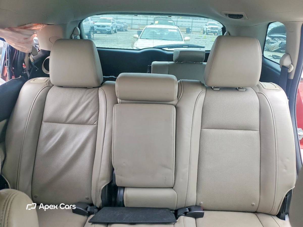 Mazda CX-9 2013