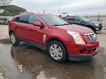 Cadillac SRX 2013