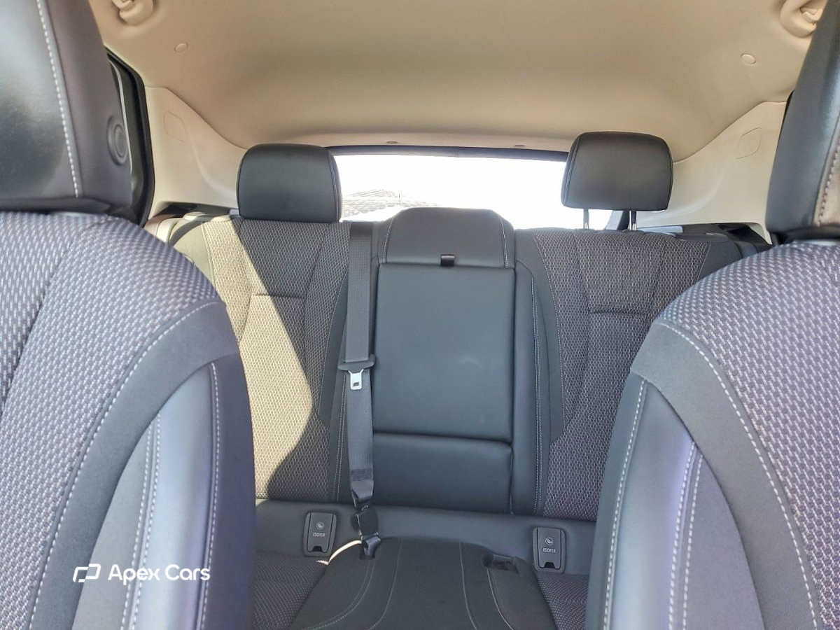 Buick Envision 2022