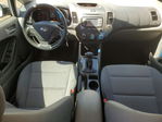 Kia Forte 2018