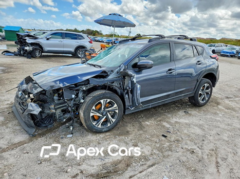 Subaru XV 2024 - Image 1 of 13
