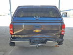 Chevrolet Silverado 2016