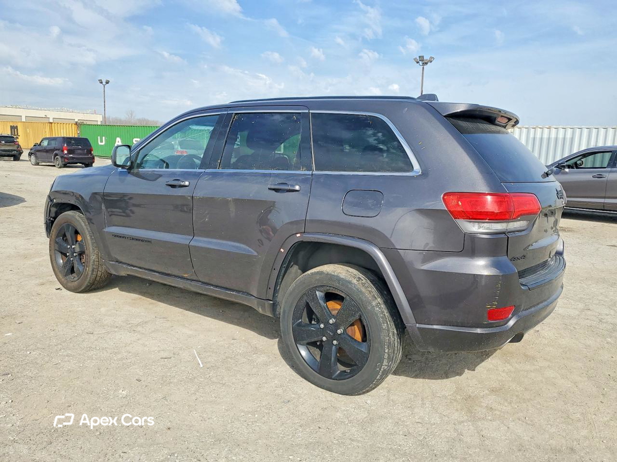 Jeep Cherokee 2014