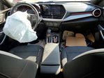 Chevrolet Trax 2024