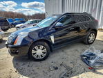 Cadillac SRX 2016