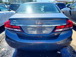 Honda Civic 2013