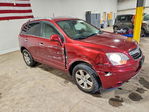 Saturn VUE 2008