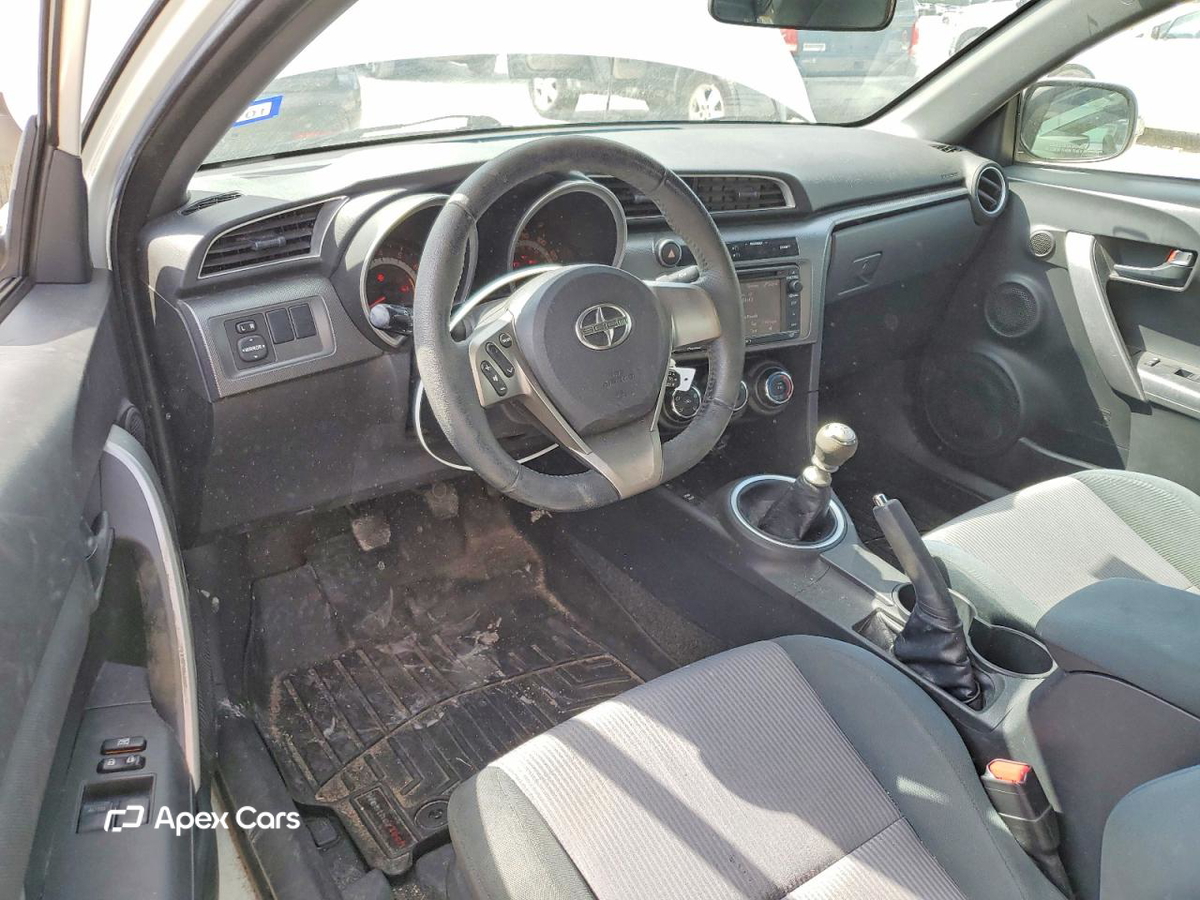 Scion tC 2014