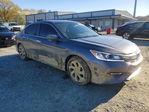 Honda Accord 2017