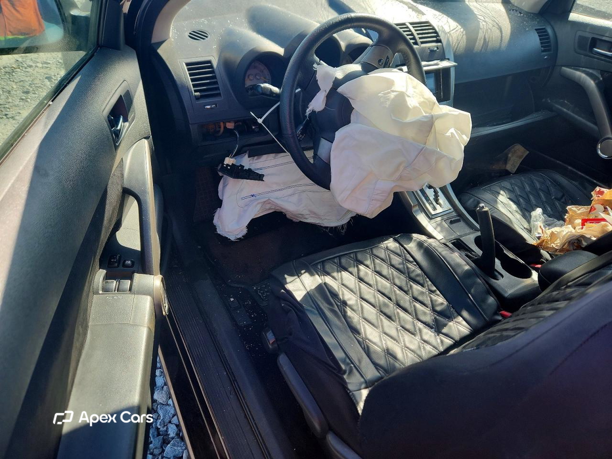 Scion tC 2008