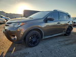 Toyota RAV 4 2015