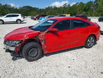 Honda Civic 2019
