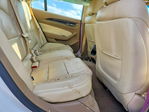 Cadillac CTS 2015