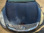 Nissan Altima 2012