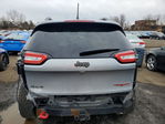 Jeep Cherokee 2014