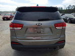 Kia Sorento 2017