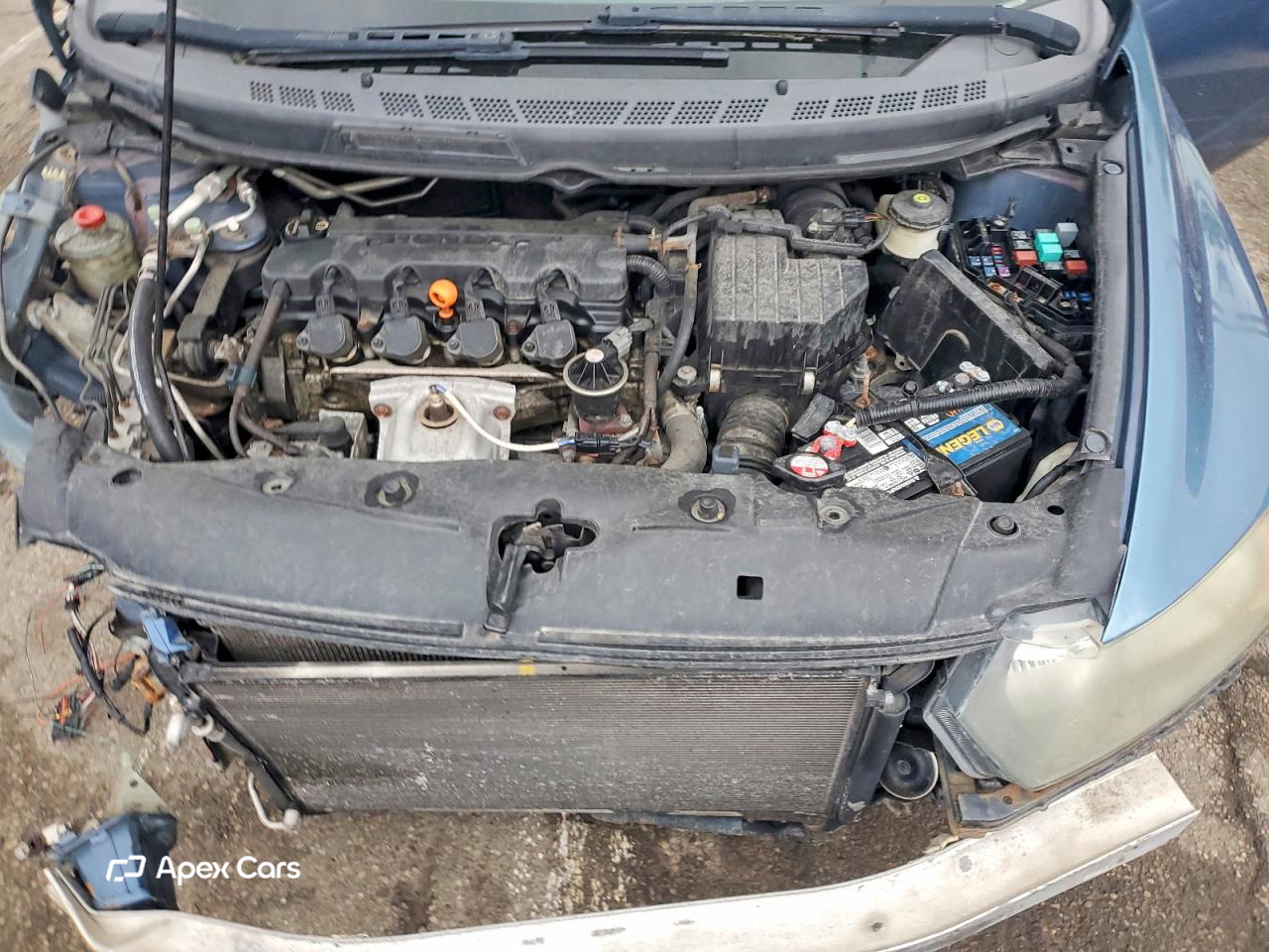 Honda Civic 2007