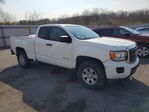 GMC Canyon 2016