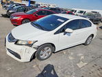 Honda Civic 2014