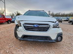 Subaru Outback 2018