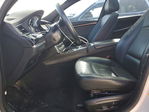 BMW Series 5 2014