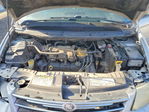 Chrysler Voyager 2005