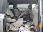 Toyota Sienna 2011