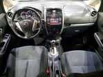 Nissan Versa 2017