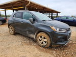 Chevrolet Trax 2017