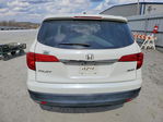 Honda Pilot 2016