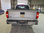 Chevrolet Silverado 2015