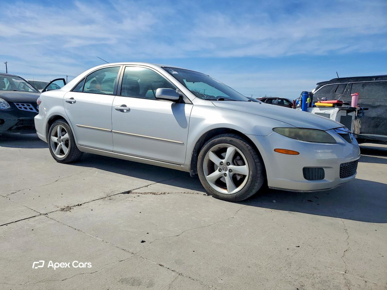 Mazda 6 2006