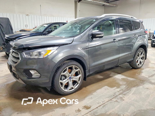 Ford Escape 2017 - Image 1 of 13