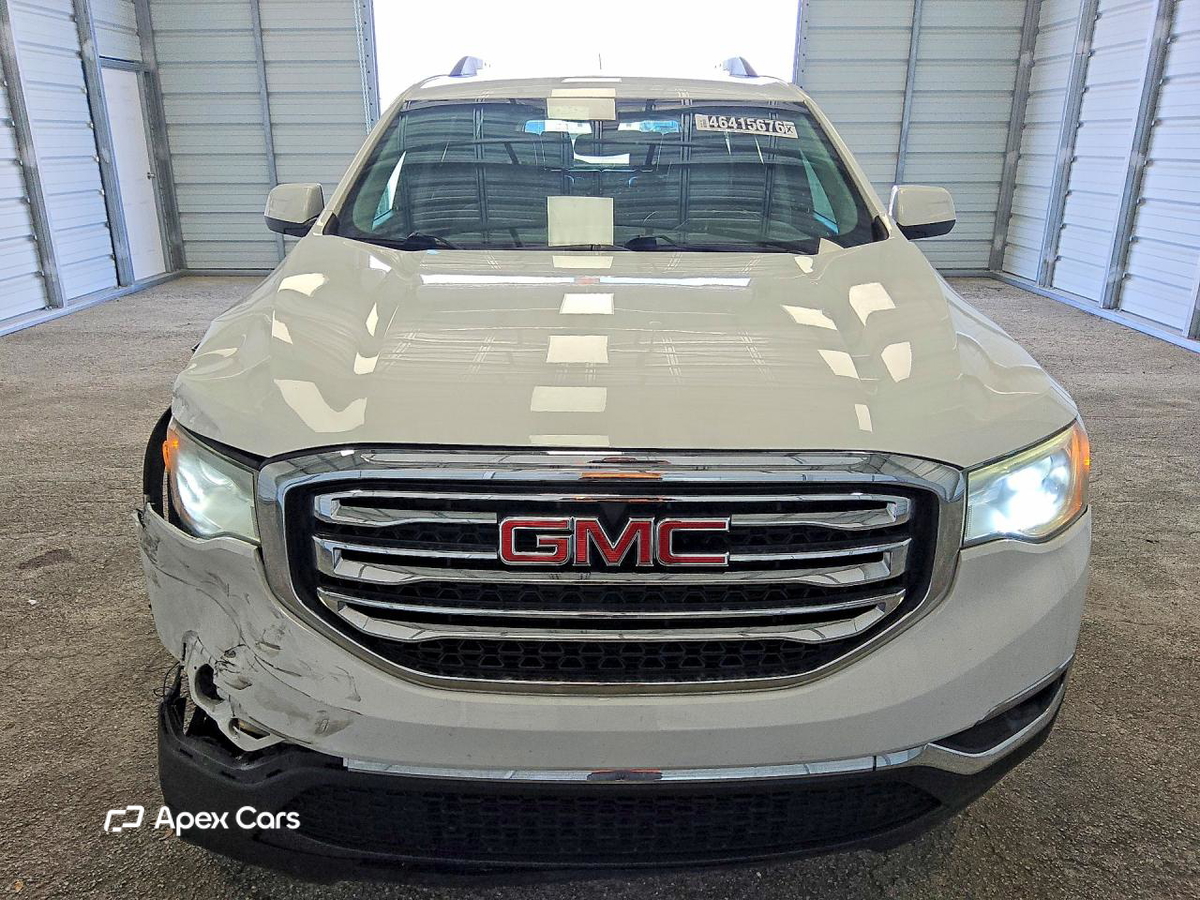 GMC Acadia 2019